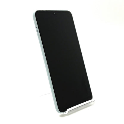 【全額返金保証】【最速発送】富士通 arrows we 2 128GB ライトブルー 楽天モバイル M07 白ロム 美品 動作確認済