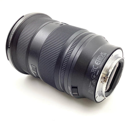【全額返金保証】【最速発送】Sony FE 24-70mm F2.8 GM II SEL2470GM2 超美品 動作確認済
