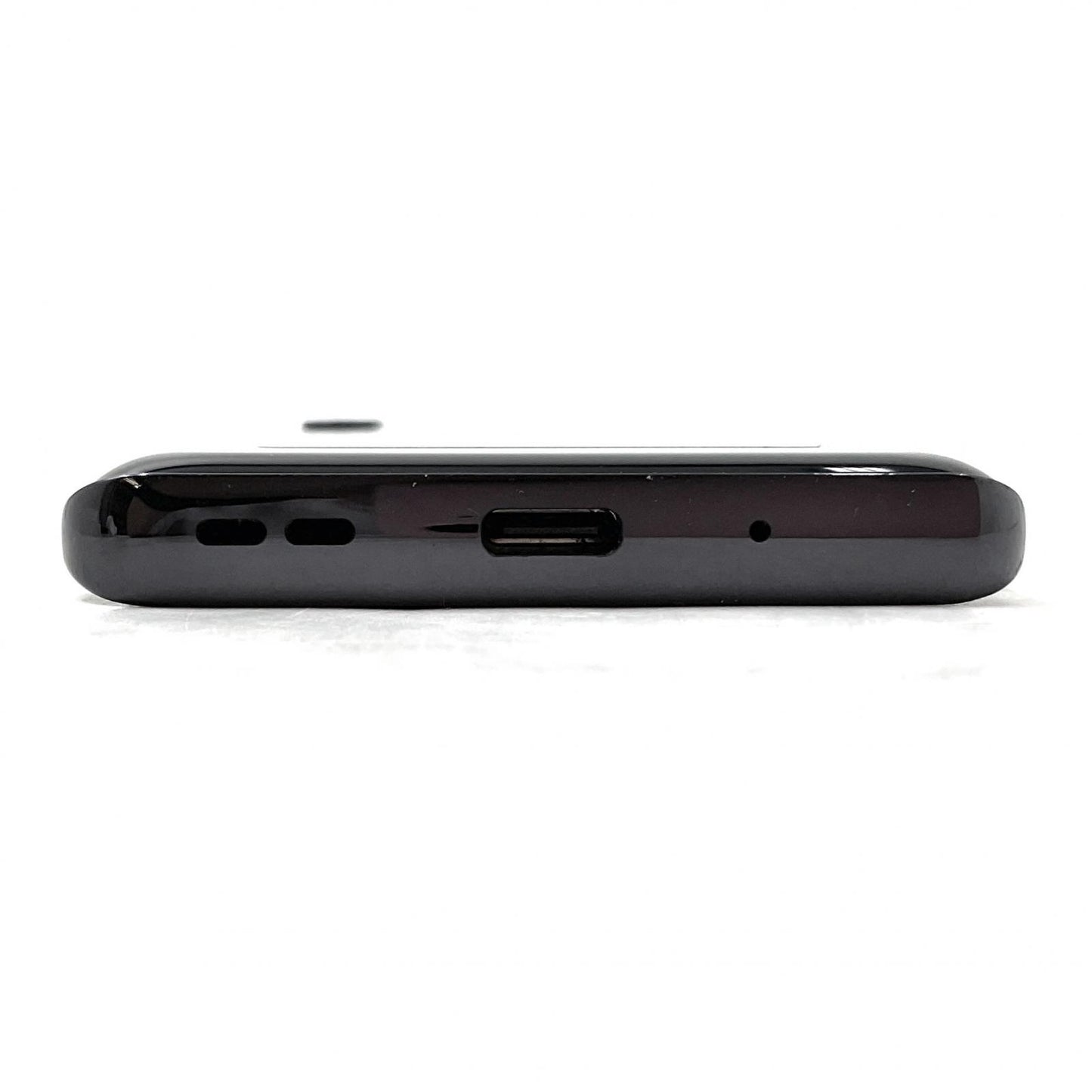 【全額返金保証】【最速発送】楽天モバイル Rakuten Hand 5G 128GB ブラック 楽天モバイル P780 白ロム 動作確認済