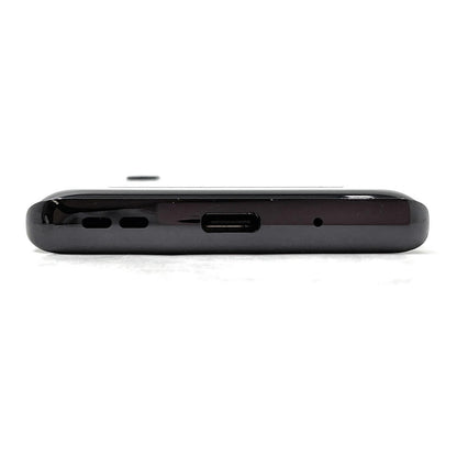 【全額返金保証】【最速発送】楽天モバイル Rakuten Hand 5G 128GB ブラック 楽天モバイル P780 白ロム 動作確認済