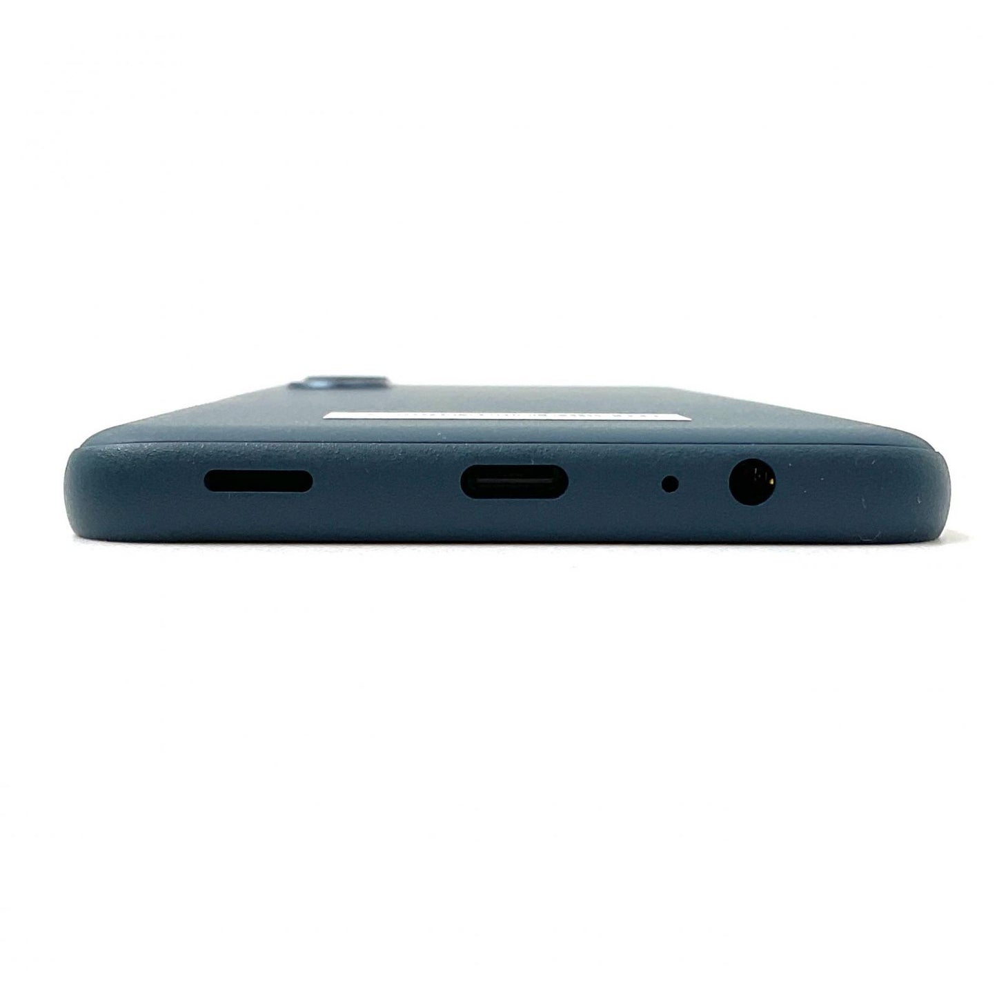 【全額返金保証】【最速発送】富士通 arrows We2 128GB ネイビーグリーン 楽天モバイル M07 白ロム 超美品 動作確認済