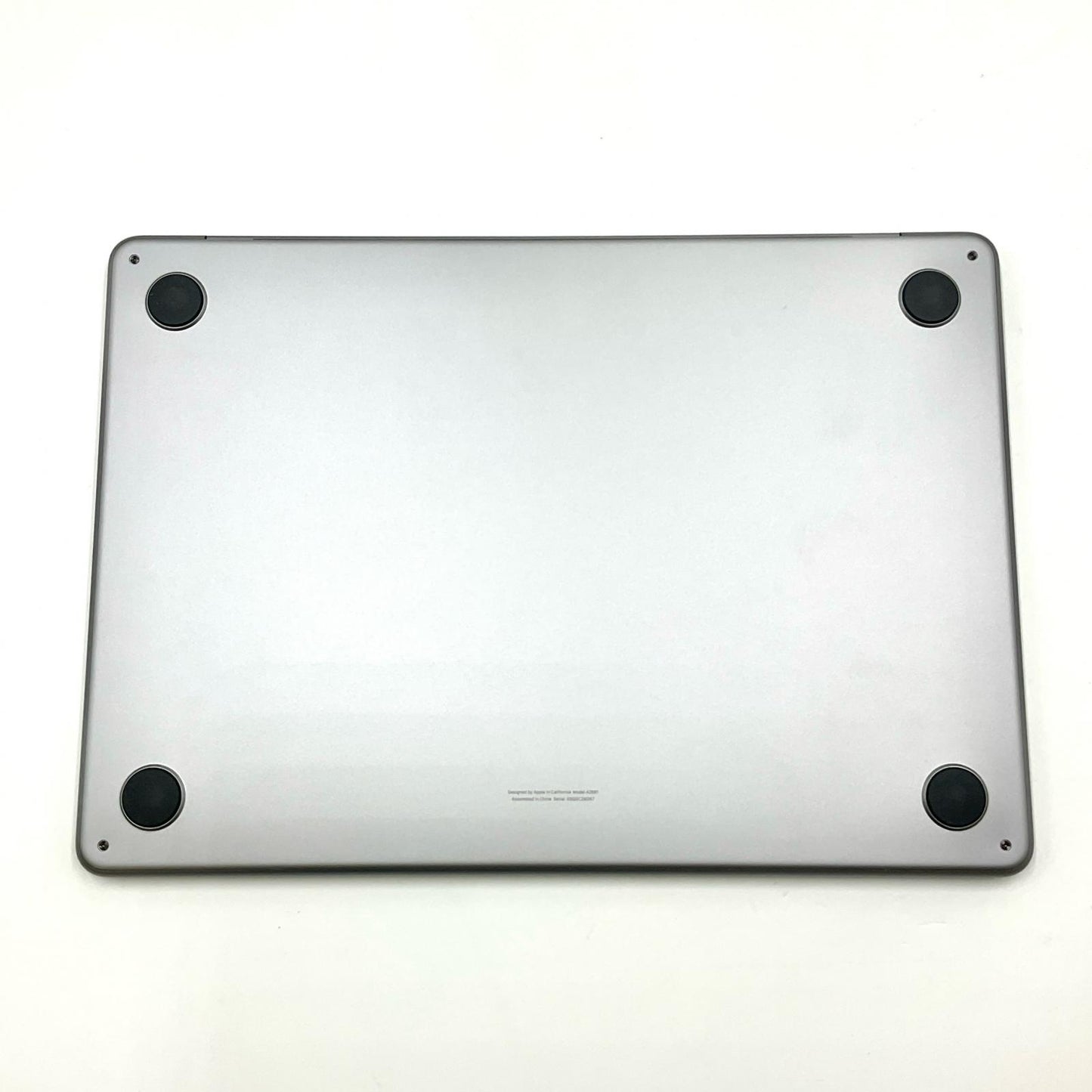 【全額返金保証】【最速発送】Apple MacBook Air 13.6インチ 2022 Apple M2 16GB SSD 256GB スペースグレイ 100% 美品 動作確認済