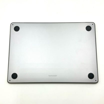 【全額返金保証】【最速発送】Apple MacBook Air 13.6インチ 2022 Apple M2 16GB SSD 256GB スペースグレイ 100% 美品 動作確認済