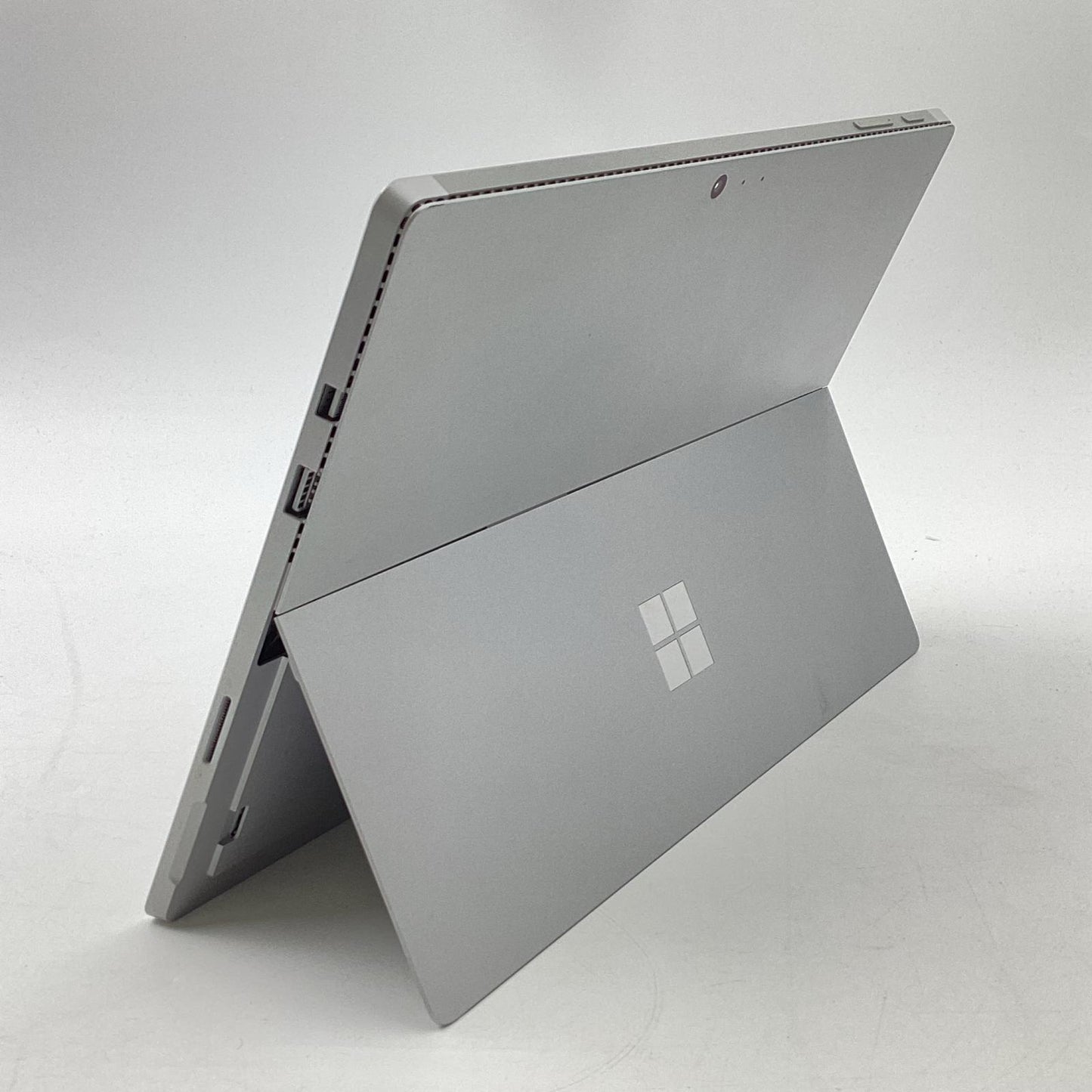 【全額返金保証】【最速発送】Microsoft1724 Surface Pro 4 Intel(R) Core(TM) i5-6300U CPU @ 2.40GHz 2.50GHz 4GB M.2 SSD 128GB 90.2% 動作確認済