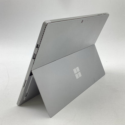 【全額返金保証】【最速発送】Microsoft1724 Surface Pro 4 Intel(R) Core(TM) i5-6300U CPU @ 2.40GHz 2.50GHz 4GB M.2 SSD 128GB 90.2% 動作確認済