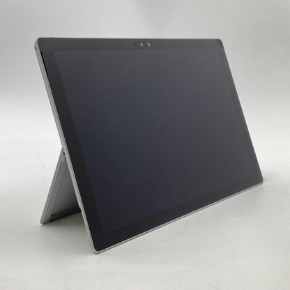 【全額返金保証】【最速発送】Microsoft1724 Surface Pro 4 Intel(R) Core(TM) i5-6300U CPU @ 2.40GHz 2.50GHz 4GB M.2 SSD 128GB 90.2% 動作確認済