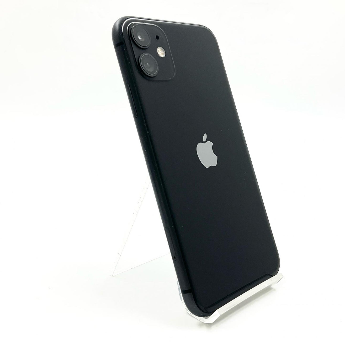 【最速発送】Apple iPhone iPhone 11 128GB ブラック Softbank 白ロム【難有】 80%
