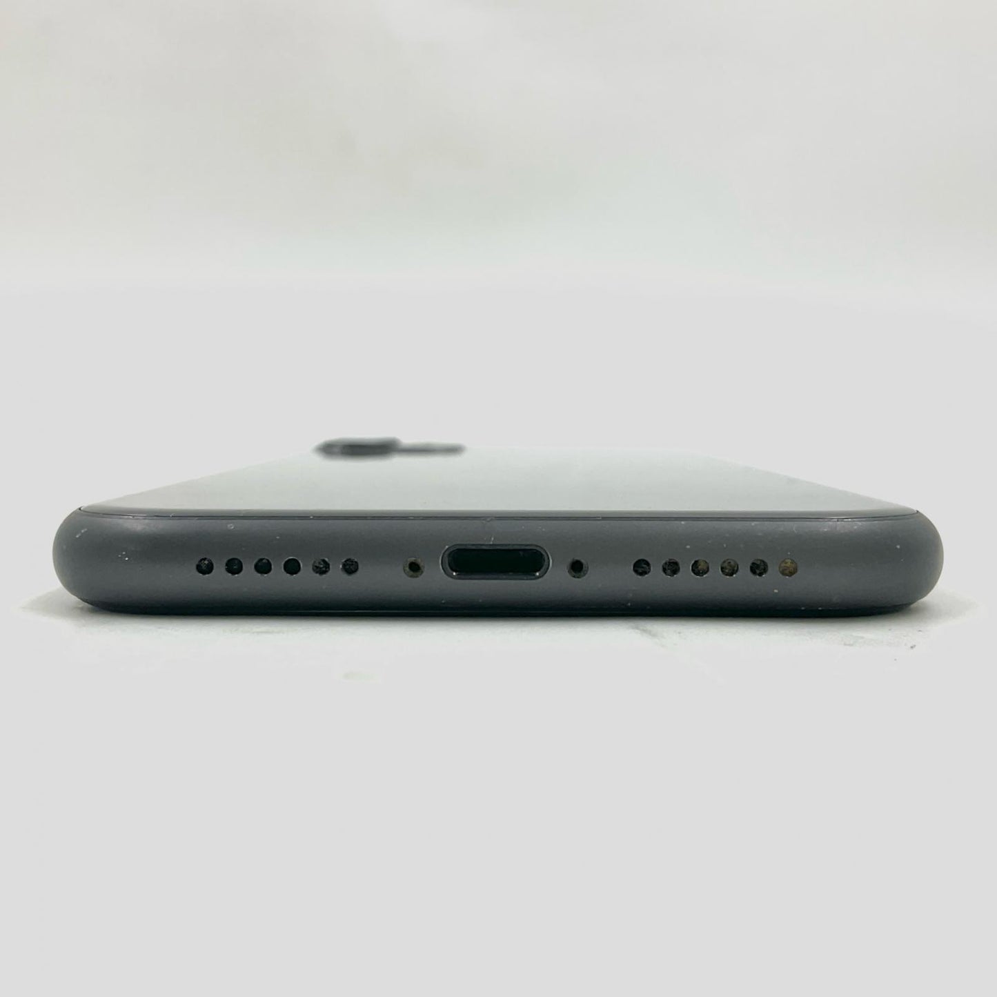 【最速発送】Apple iPhone iPhone 11 128GB ブラック Softbank 白ロム【難有】 80%