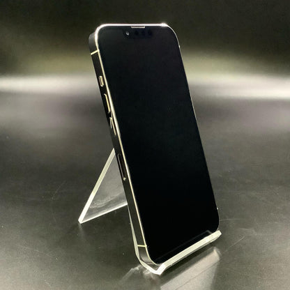 【全額返金保証】【最速発送】Apple iPhone iPhone 13 Pro 512GB シルバー SIMフリー 白ロム 美品 動作確認済 100%