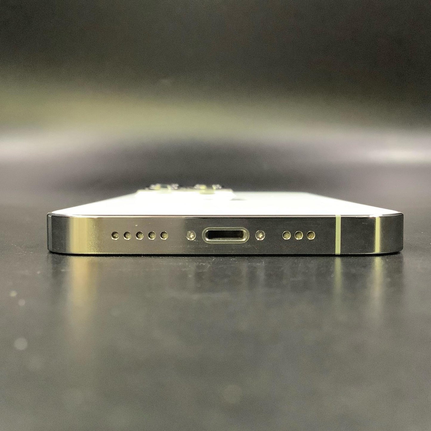 【全額返金保証】【最速発送】Apple iPhone iPhone 13 Pro 512GB シルバー SIMフリー 白ロム 美品 動作確認済 100%