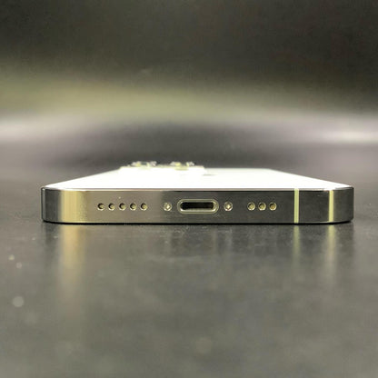 【全額返金保証】【最速発送】Apple iPhone iPhone 13 Pro 512GB シルバー SIMフリー 白ロム 美品 動作確認済 100%