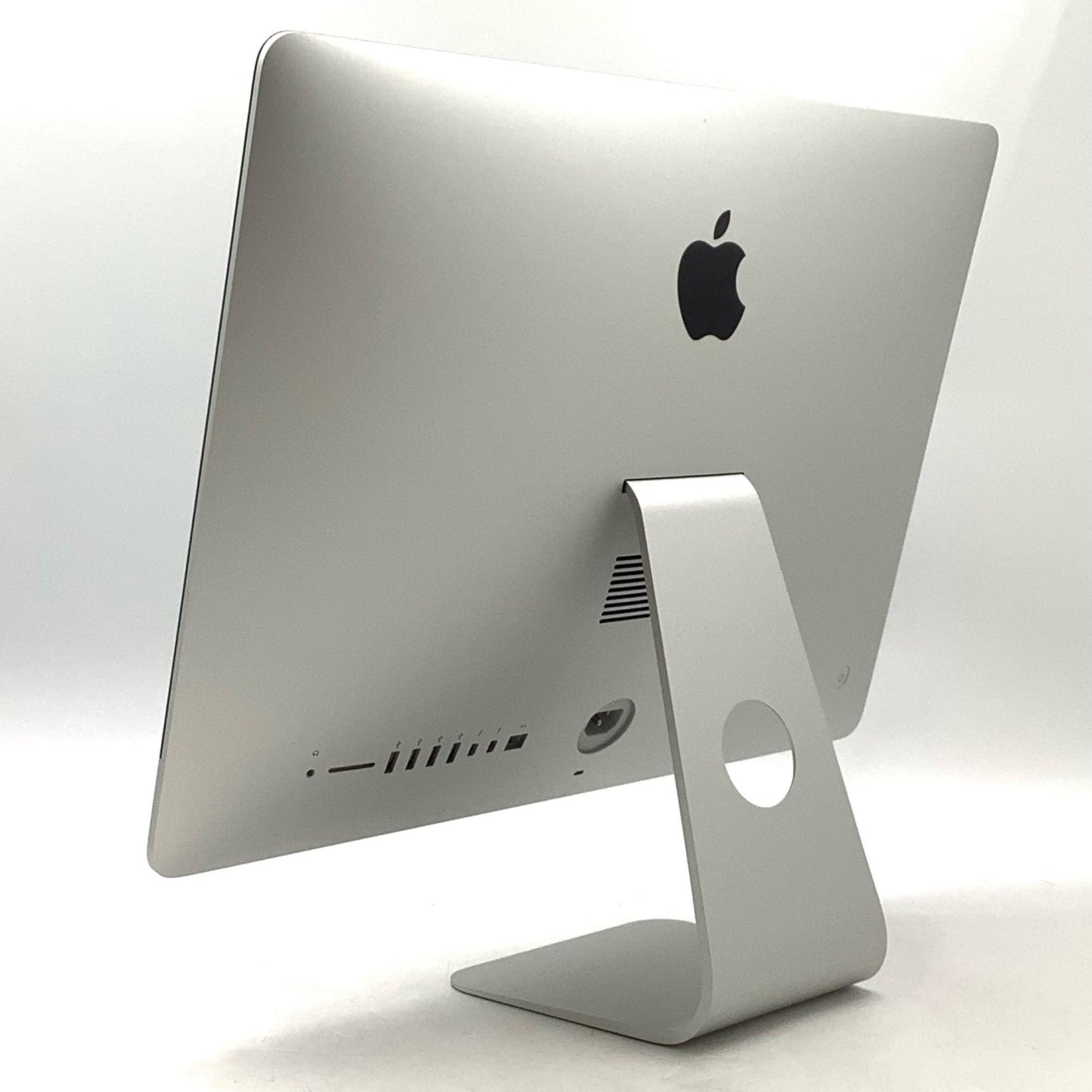 【最速発送】Apple iMac 21.5インチ 3.1 GHz クアッドコア Intel Core i5 8GB HDD 1TB シルバー【難有】