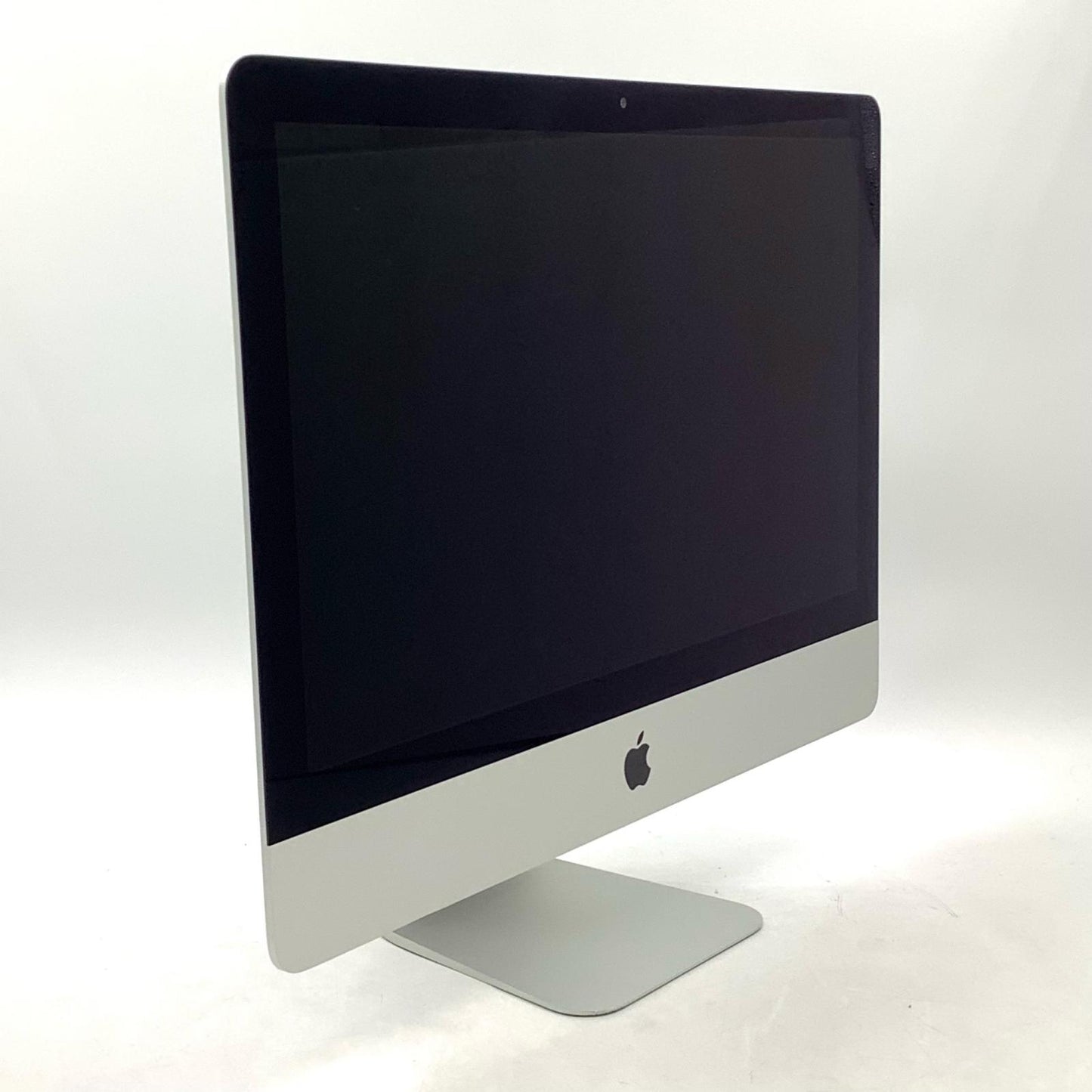 【最速発送】Apple iMac 21.5インチ 3.1 GHz クアッドコア Intel Core i5 8GB HDD 1TB シルバー【難有】