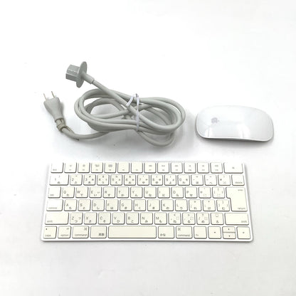 【最速発送】Apple iMac 21.5インチ 3.1 GHz クアッドコア Intel Core i5 8GB HDD 1TB シルバー【難有】