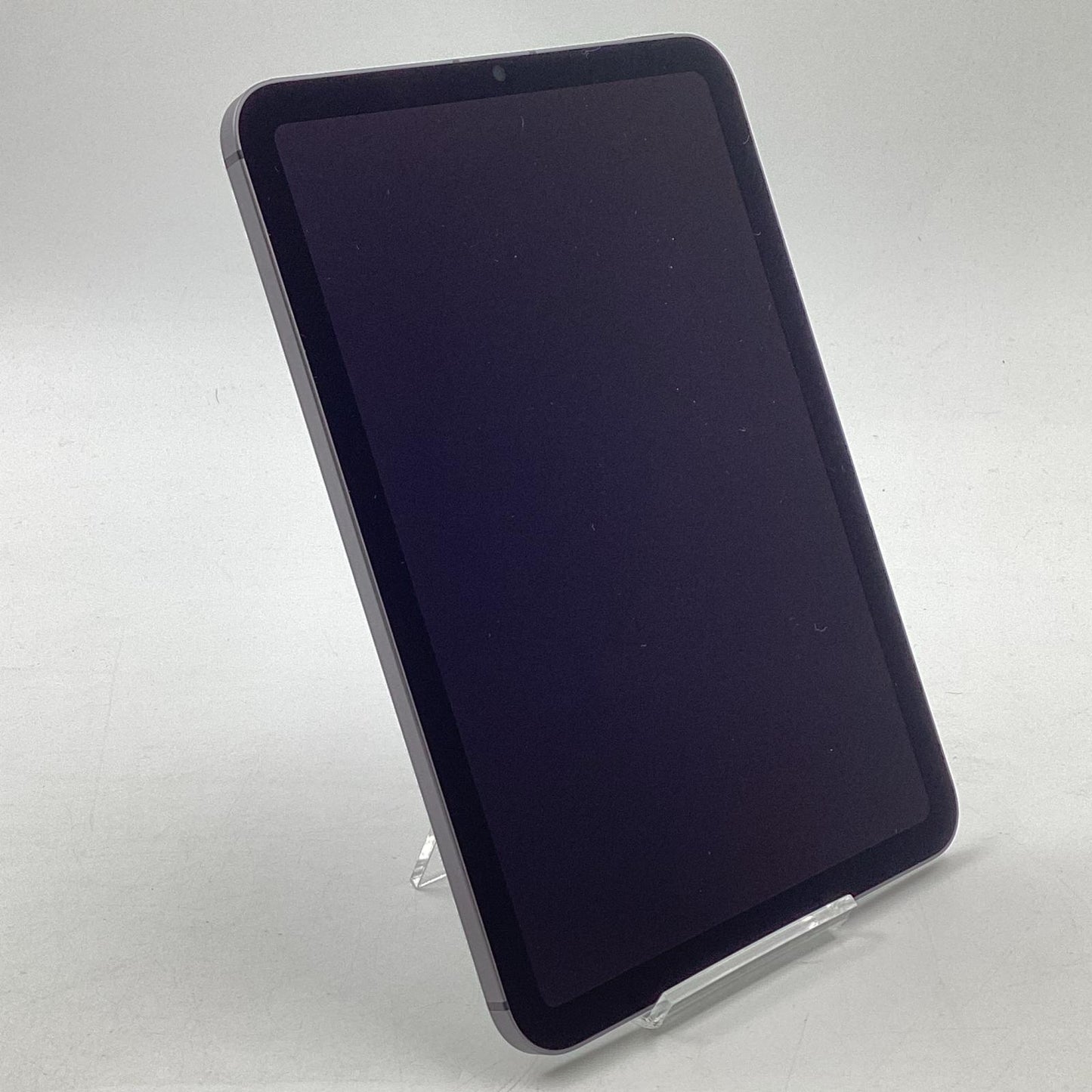 【全額返金保証】【最速発送】Apple iPad mini 8.3インチ 第6世代 256GB スペースグレイ WiFi+Cellular SIMフリー 白ロム 超美品 動作確認済