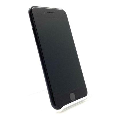 【全額返金保証】【最速発送】Apple iPhone iPhone SE（第2世代） 128GB ブラック SIMフリー 白ロム 動作確認済 76%