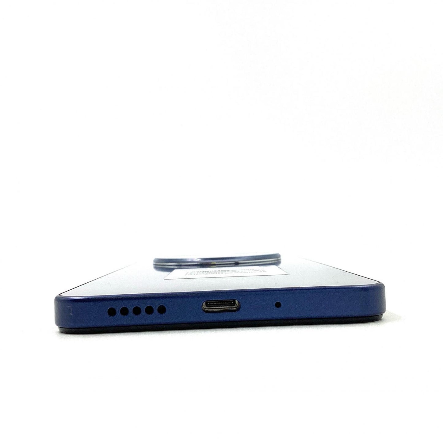 【全額返金保証】【最速発送】Xiaomi Redmi 14C 128GB スターリーブルー SIMフリー 2409BRN2CL 白ロム 超美品 動作確認済