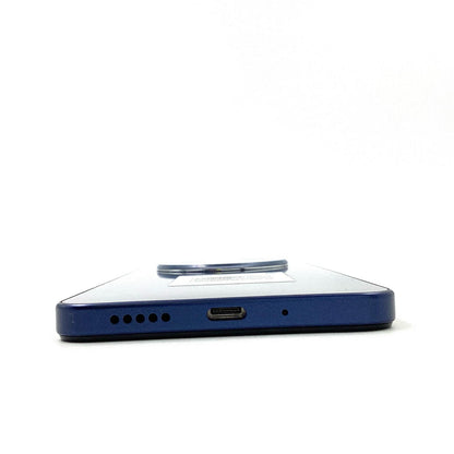 【全額返金保証】【最速発送】Xiaomi Redmi 14C 128GB スターリーブルー SIMフリー 2409BRN2CL 白ロム 超美品 動作確認済