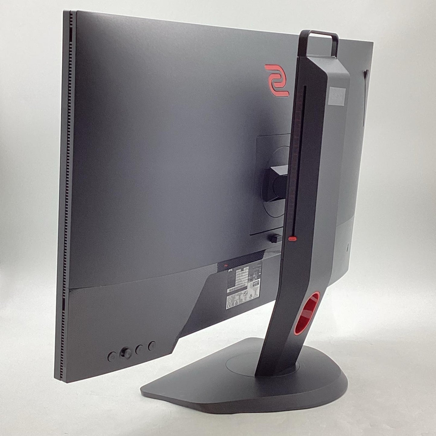 【全額返金保証】【最速発送】BenQ ゲーミングモニター XL2746K 27インチ 動作確認済