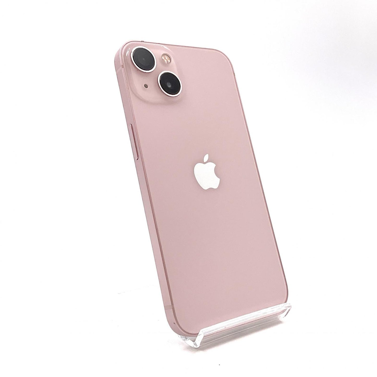 【全額返金保証】【最速発送】Apple iPhone iPhone 13 256GB ピンク SIMフリー 白ロム 動作確認済 86%