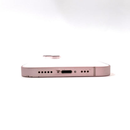 【全額返金保証】【最速発送】Apple iPhone iPhone 13 256GB ピンク SIMフリー 白ロム 動作確認済 86%