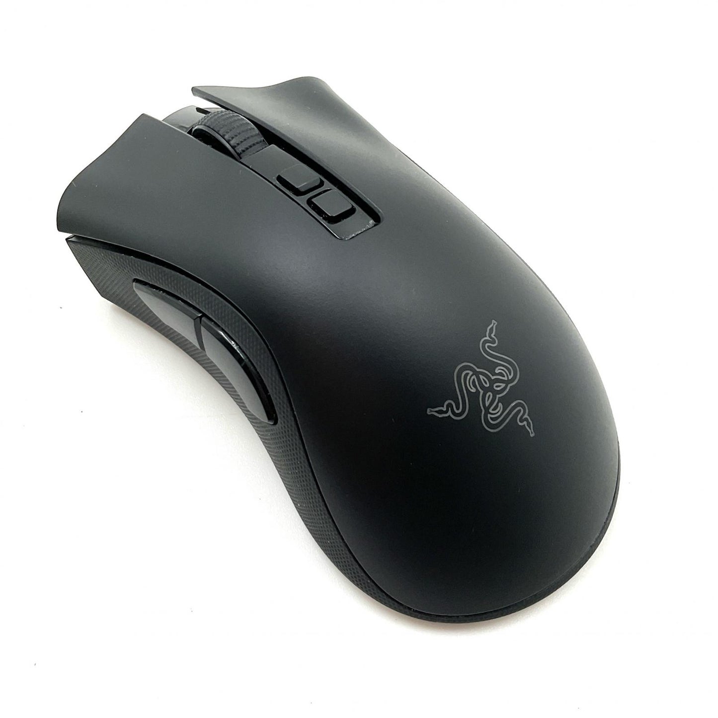 【全額返金保証】【最速発送】Razer DeathAdder V2 Pro RZ01-0335 動作確認済
