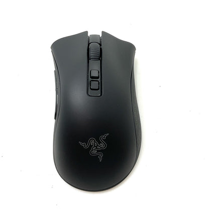 【全額返金保証】【最速発送】Razer DeathAdder V2 Pro RZ01-0335 動作確認済