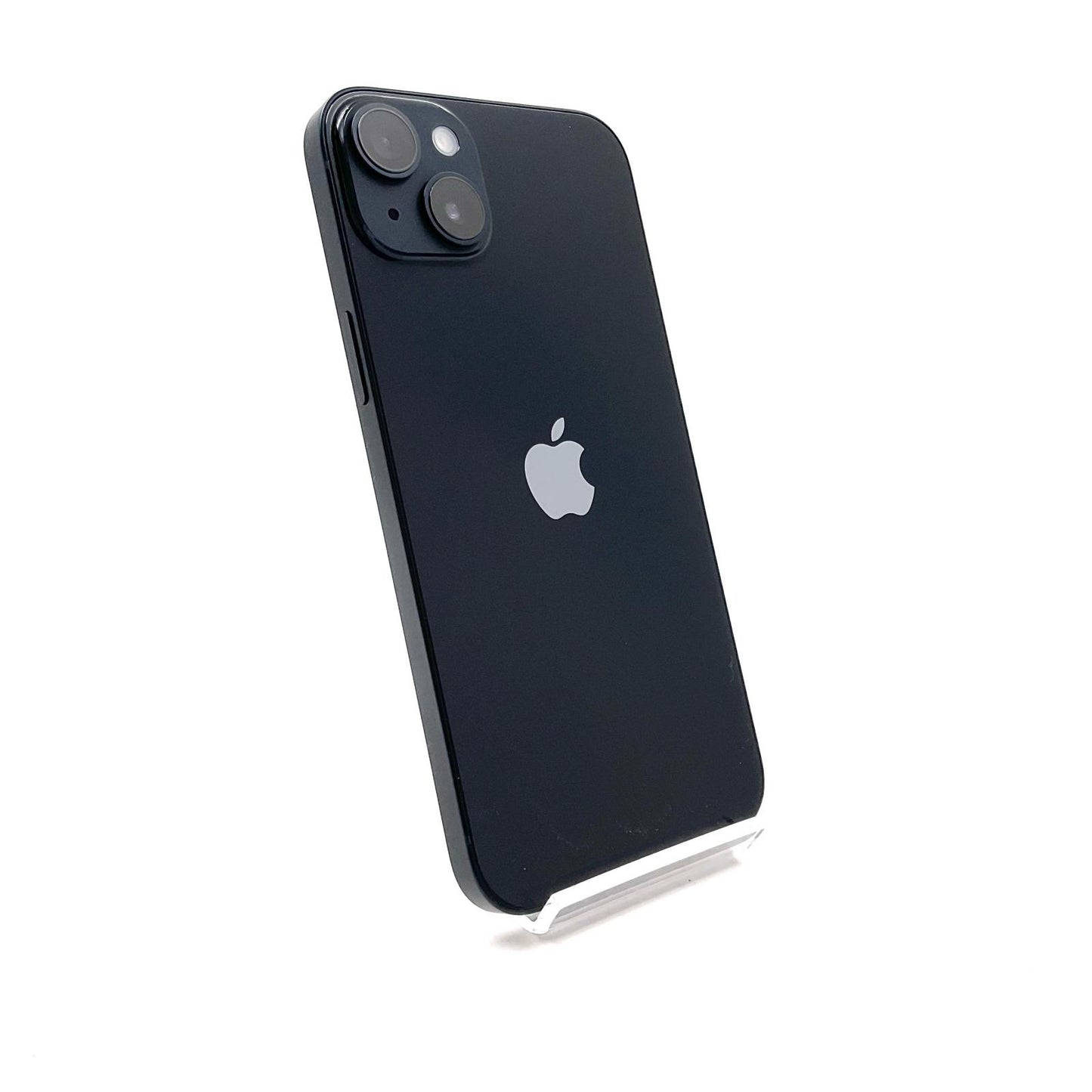 【全額返金保証】【最速発送】Apple iPhone iPhone 14 Plus 256GB ミッドナイト SIMフリー 白ロム 超美品 動作確認済 100%