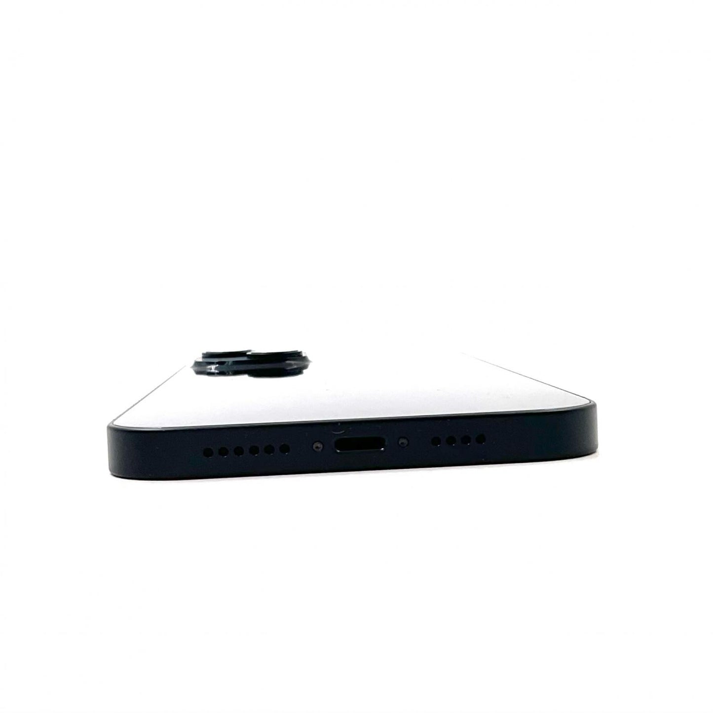 【全額返金保証】【最速発送】Apple iPhone iPhone 14 Plus 256GB ミッドナイト SIMフリー 白ロム 超美品 動作確認済 100%
