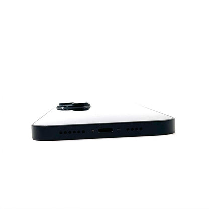 【全額返金保証】【最速発送】Apple iPhone iPhone 14 Plus 256GB ミッドナイト SIMフリー 白ロム 超美品 動作確認済 100%