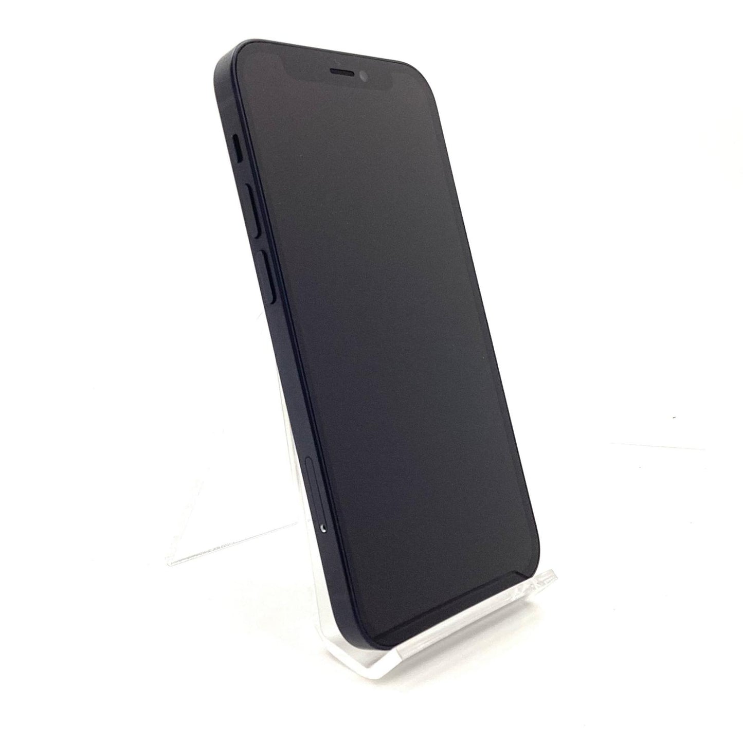 【全額返金保証】【最速発送】Apple iPhone iPhone 12 mini 64GB ブラック 楽天モバイル 白ロム 動作確認済 76%