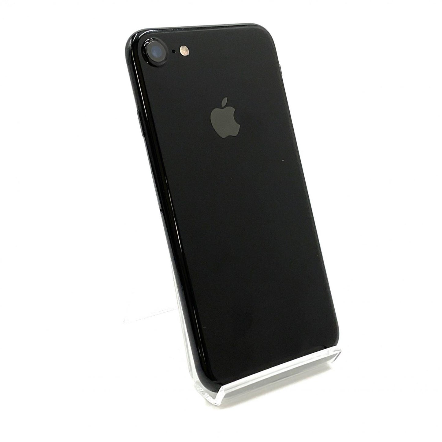 【全額返金保証】【最速発送】Apple iPhone iPhone 7 128GB ジェットブラック SIMフリー 白ロム 美品 動作確認済 88%