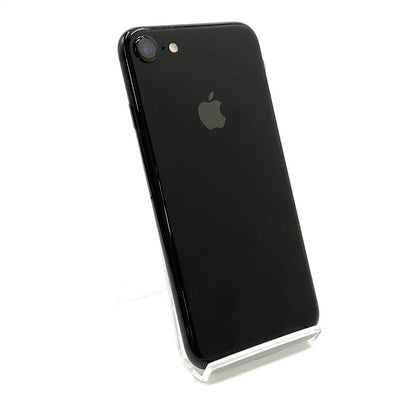 【全額返金保証】【最速発送】Apple iPhone iPhone 7 128GB ジェットブラック SIMフリー 白ロム 美品 動作確認済 88%