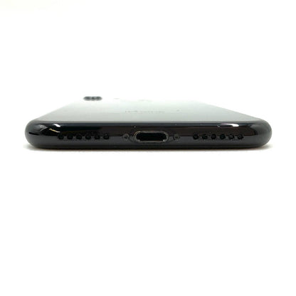 【全額返金保証】【最速発送】Apple iPhone iPhone 7 128GB ジェットブラック SIMフリー 白ロム 美品 動作確認済 88%