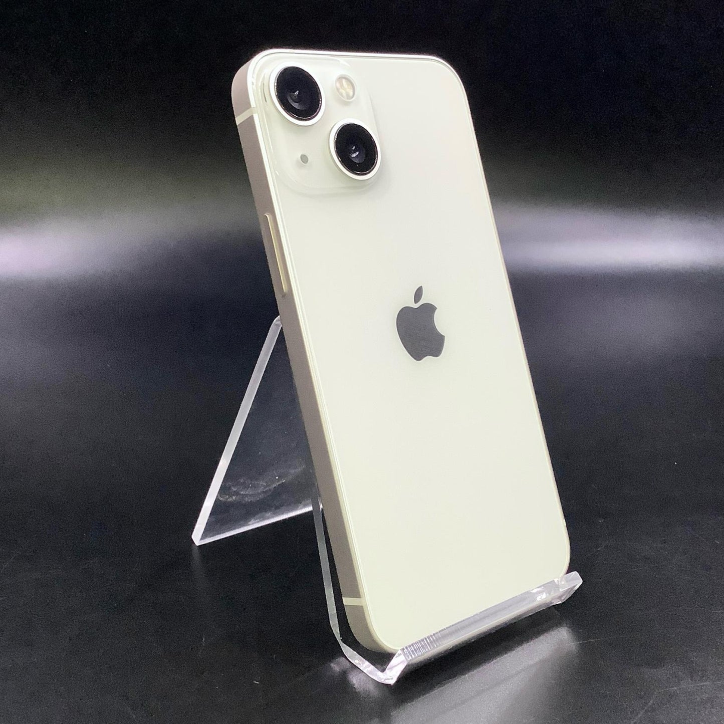 【全額返金保証】【最速発送】Apple iPhone iPhone 13 mini 128GB スターライト SIMフリー 動作確認済 86%