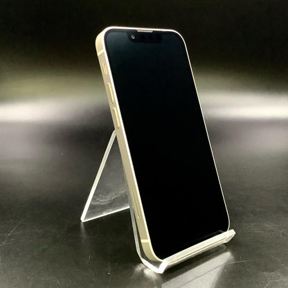 【全額返金保証】【最速発送】Apple iPhone iPhone 13 mini 128GB スターライト SIMフリー 動作確認済 86%
