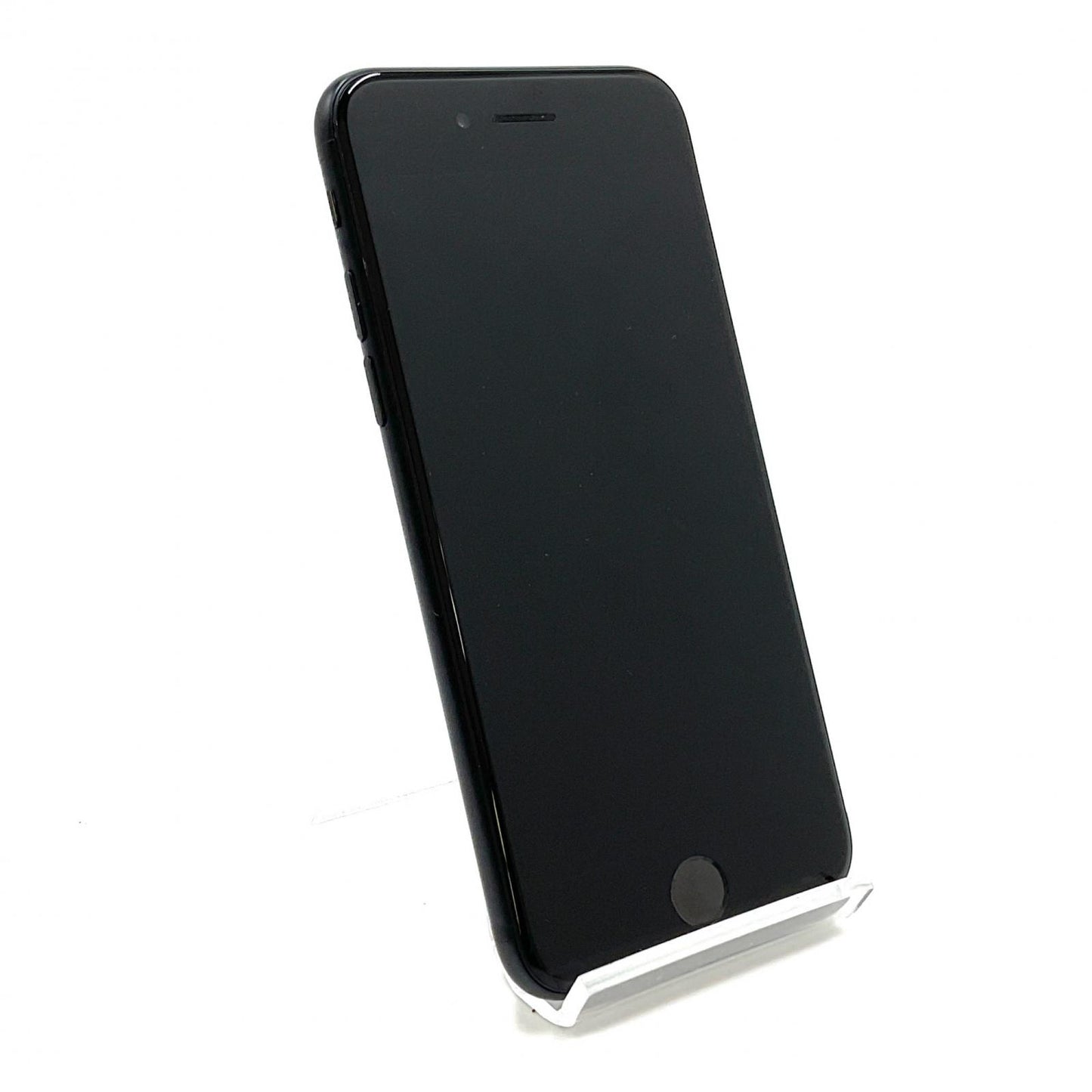 【全額返金保証】【最速発送】Apple iPhone iPhone SE（第2世代） 128GB ブラック SIMフリー 白ロム 美品 動作確認済 90%