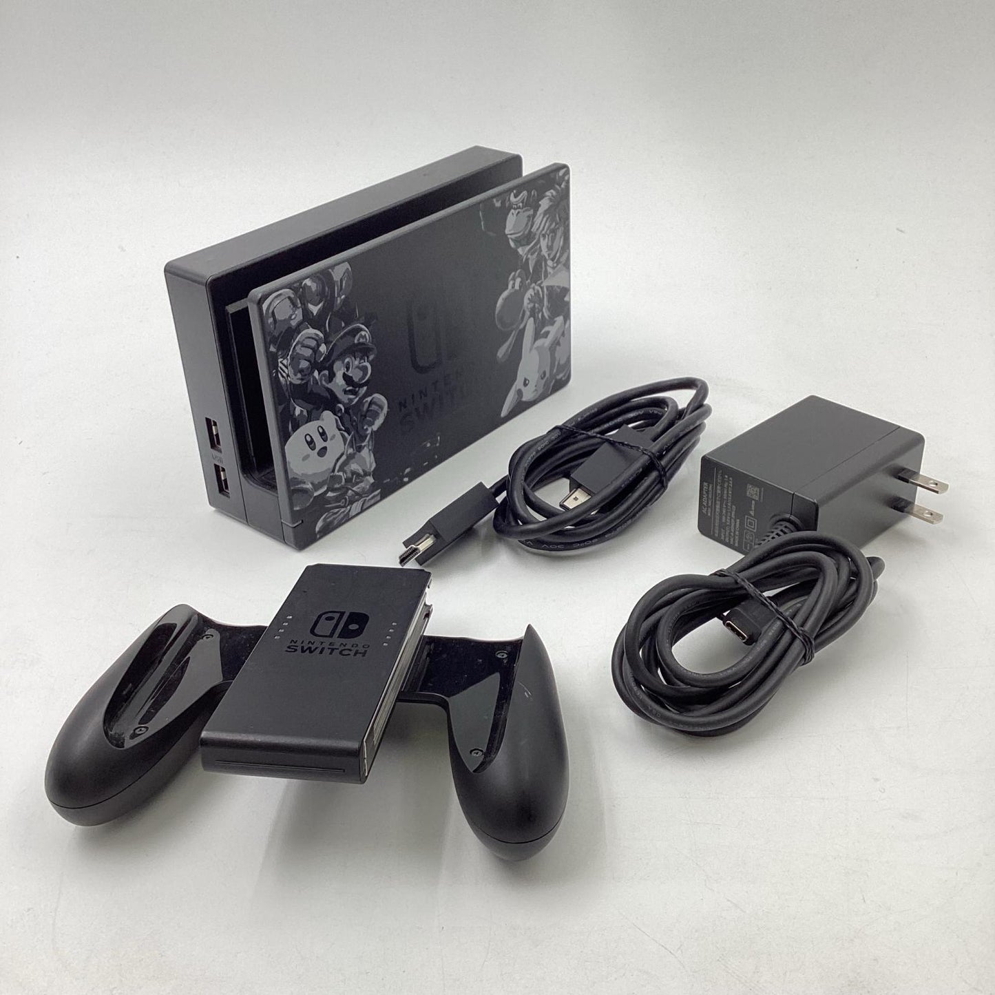 【全額返金保証】【最速発送】Nintendo Switch HAC-001 動作確認済