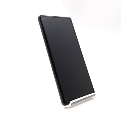 【全額返金保証】【最速発送】Google Pixel 6a 128GB Chalk au SIMフリー 白ロム 動作確認済