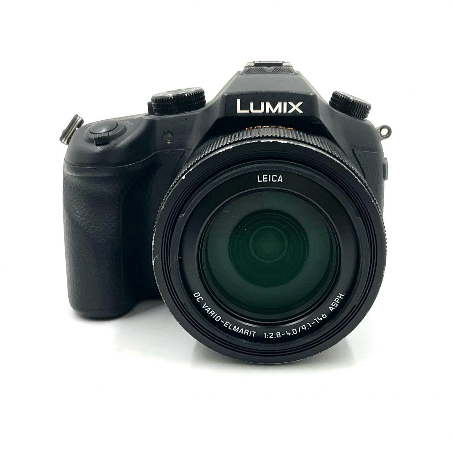 【最速発送】Panasonic コンパクトデジタルカメラ DMC-FZ1000【難有】