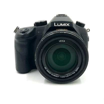 【最速発送】Panasonic コンパクトデジタルカメラ DMC-FZ1000【難有】