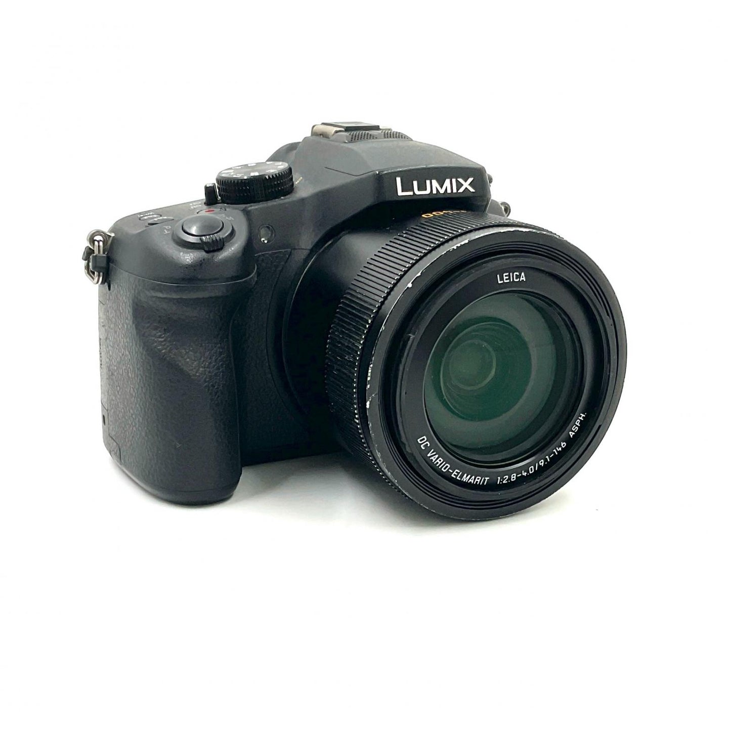 【最速発送】Panasonic コンパクトデジタルカメラ DMC-FZ1000【難有】