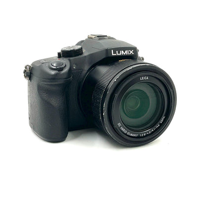 【最速発送】Panasonic コンパクトデジタルカメラ DMC-FZ1000【難有】
