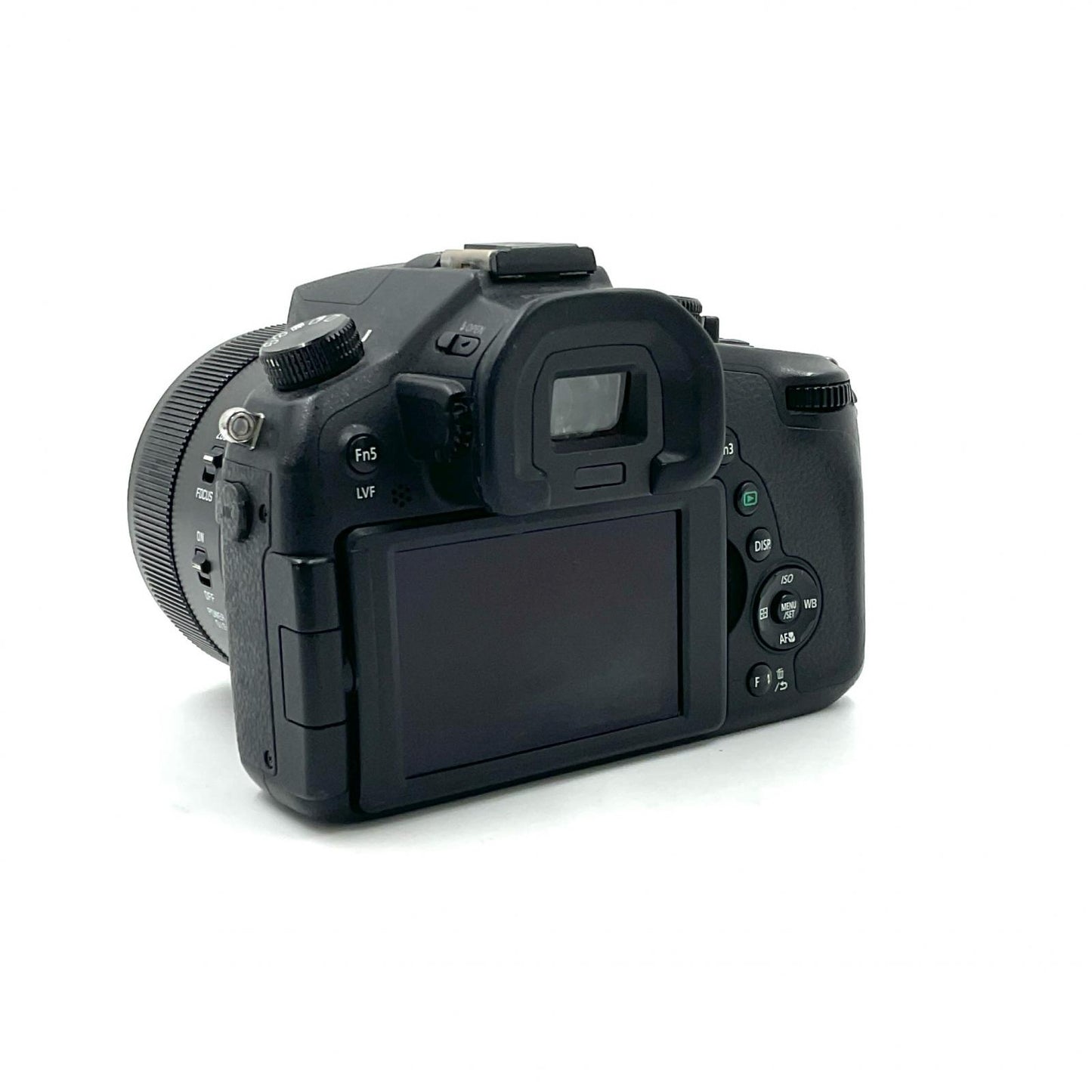 【最速発送】Panasonic コンパクトデジタルカメラ DMC-FZ1000【難有】