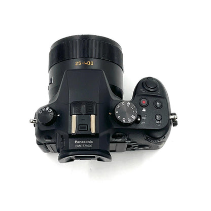 【最速発送】Panasonic コンパクトデジタルカメラ DMC-FZ1000【難有】