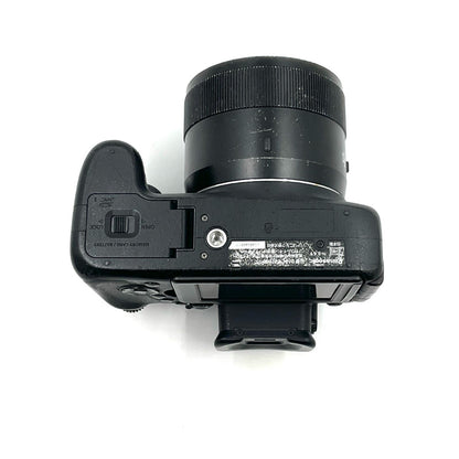 【最速発送】Panasonic コンパクトデジタルカメラ DMC-FZ1000【難有】