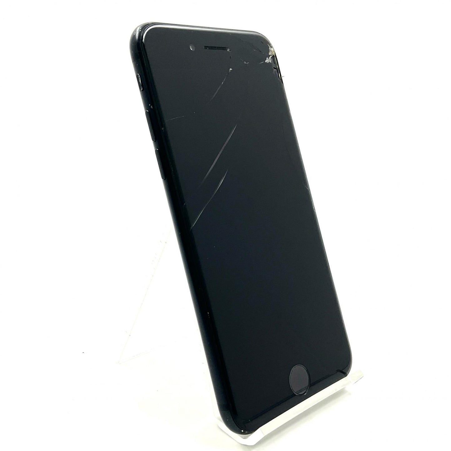 【最速発送】Apple iPhone iPhone SE（第2世代） 128GB ブラック Softbank 白ロム【難有】 74%