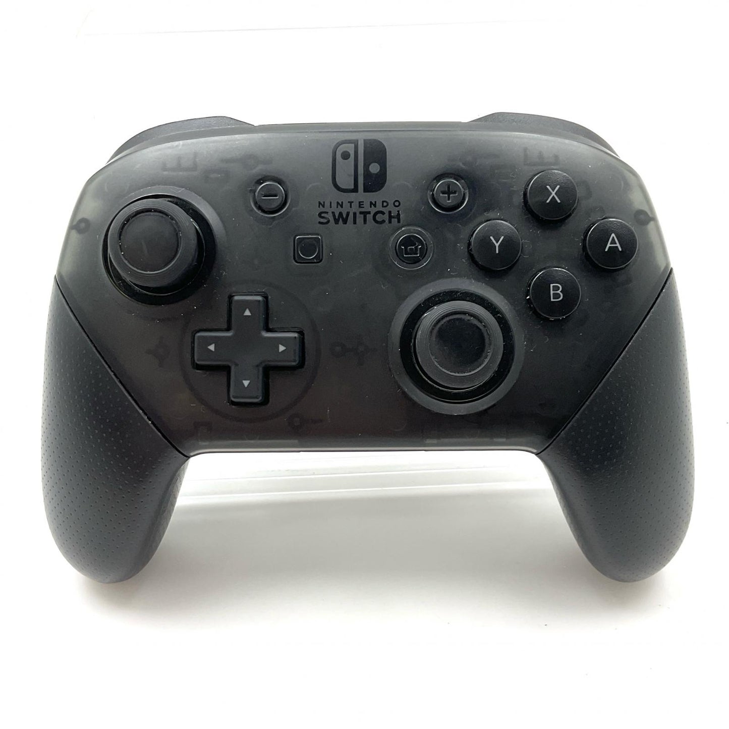 【全額返金保証】【最速発送】Nintendo Nintendo Switch Proコントローラー HAC-013 動作確認済