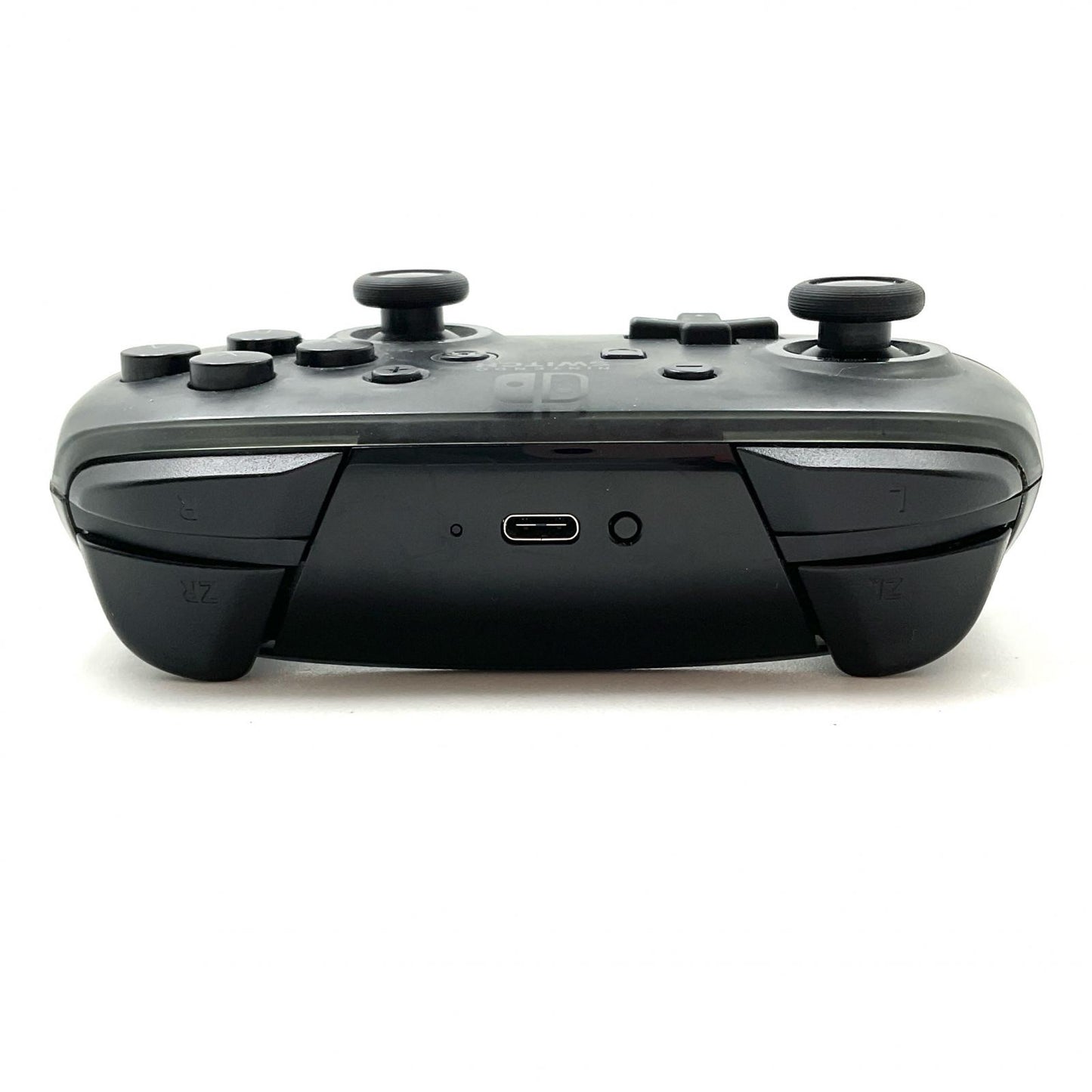 【全額返金保証】【最速発送】Nintendo Nintendo Switch Proコントローラー HAC-013 動作確認済