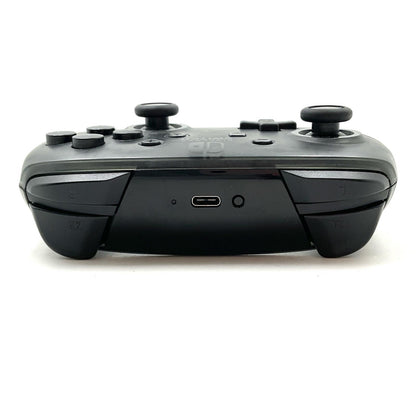 【全額返金保証】【最速発送】Nintendo Nintendo Switch Proコントローラー HAC-013 動作確認済